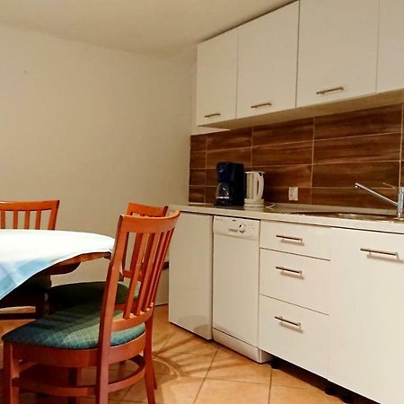 Apartments Rogocana Labin  Bagian luar foto