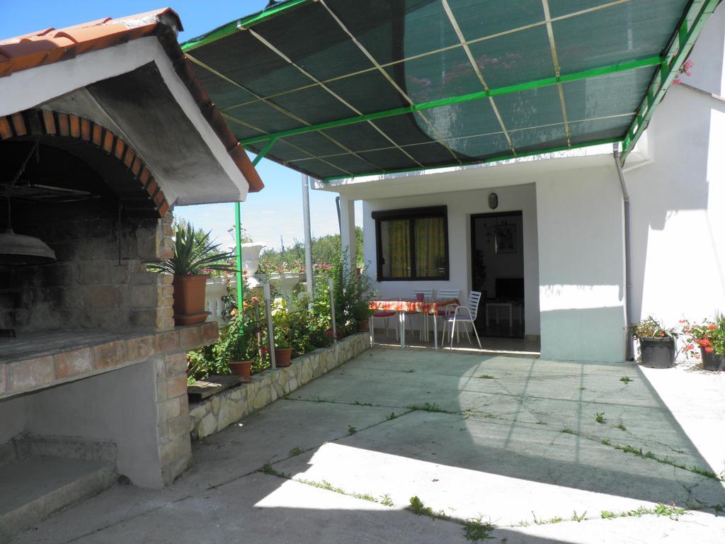 Apartments Rogocana Labin  Bagian luar foto