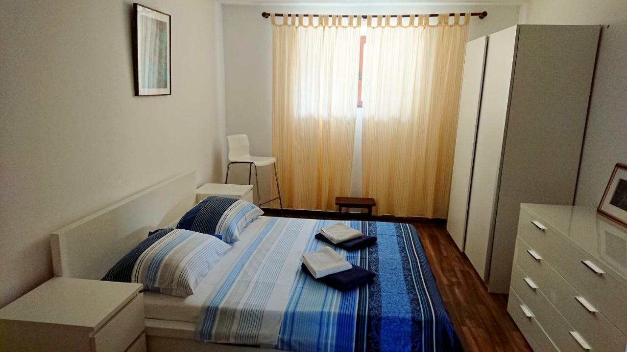 Apartments Rogocana Labin  Bagian luar foto