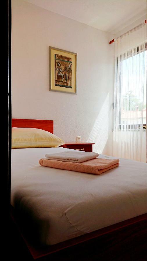 Apartments Rogocana Labin  Bagian luar foto